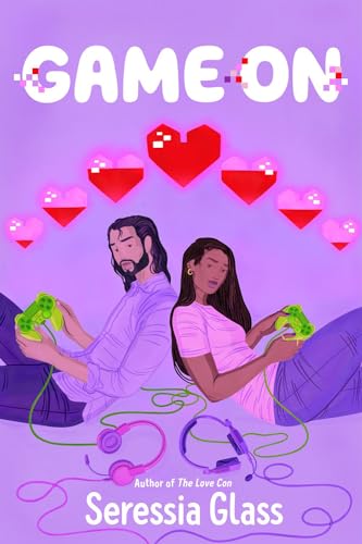 Game On [Paperback]