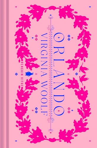 Orlando [Hardcover]