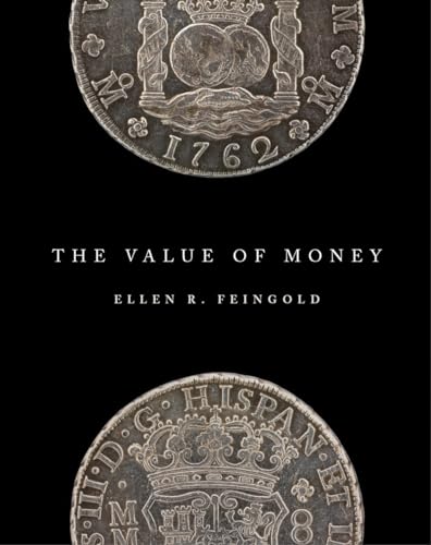 The Value of Money [Hardcover]