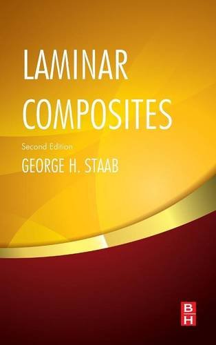 Laminar Composites [Hardcover]