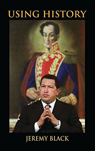 Using History [Paperback]