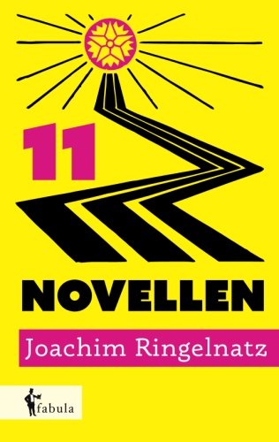 11 Novellen (german Edition) [Paperback]