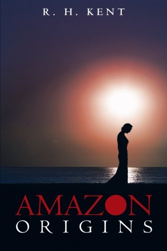 Amazon Origins [Paperback]