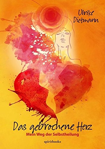 Das Gebrochene Herz (german Edition) [Paperback]