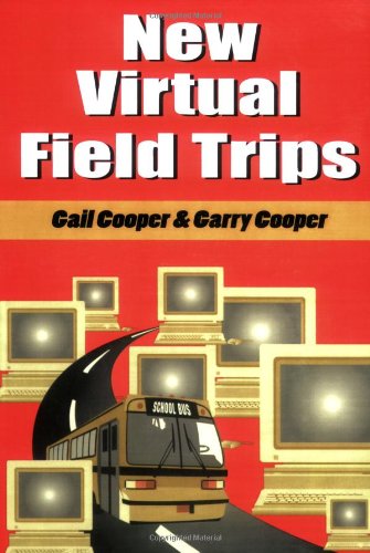 New Virtual Field Trips [Paperback]