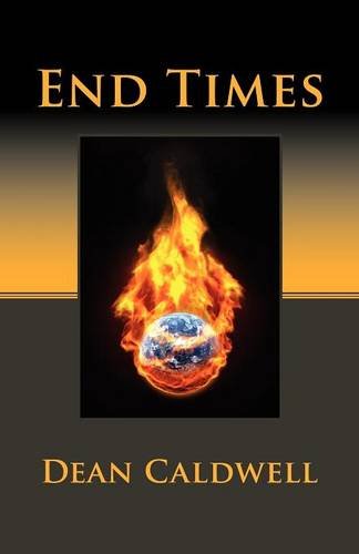 End Times [Paperback]