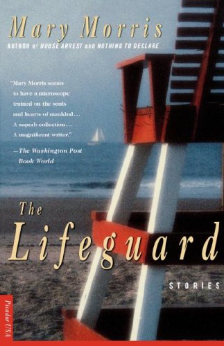 The Lifeguard Stories [Paperback]