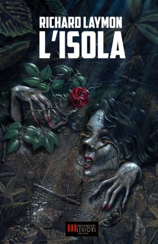 L'isola (italian Edition) [Paperback]