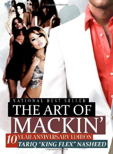 The Art Of Mackin' [Paperback]