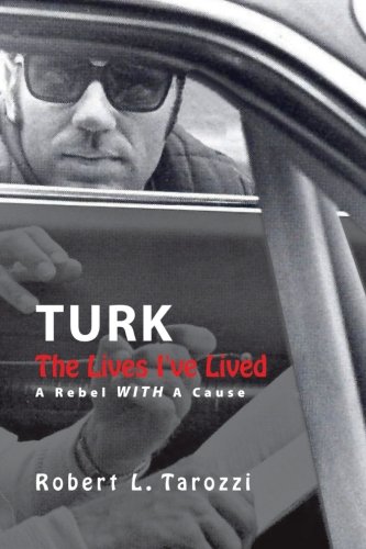 The Lives I've Lived A Rebel With A Cause [Paperback]