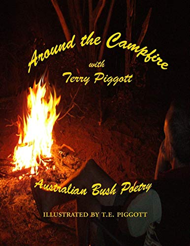 Around the Campfire [Paperback]