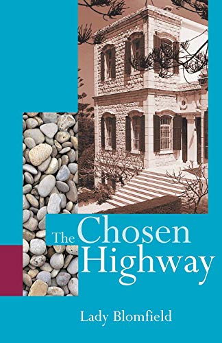 Chosen Highway [Paperback]