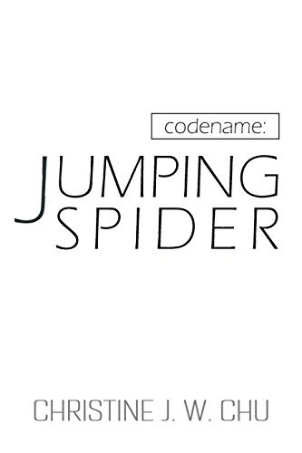 Codename Jumping Spider [Paperback]