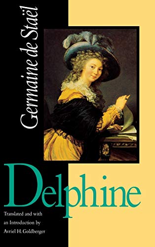 Delphine [Hardcover]