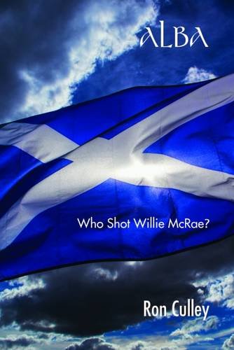 Alba  Who Shot Willie Mcrae [Paperback]