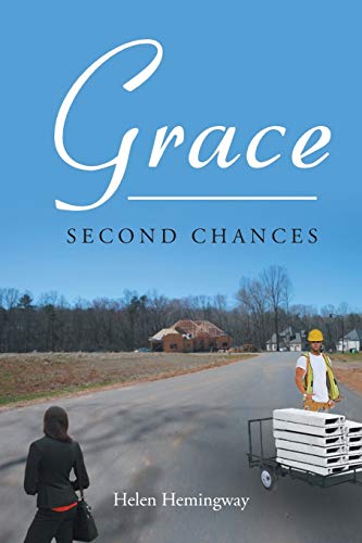 Grace  Second Chances [Paperback]