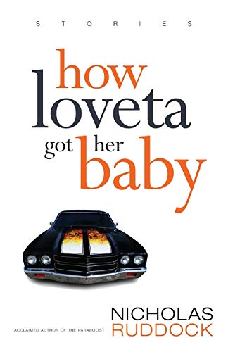 How Loveta Got Her Baby [Paperback]