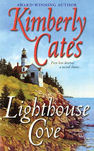 Lighthouse Cove [Paperback]