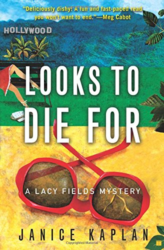 Looks to Die For A Lacy Fields Mystery [Paperback]