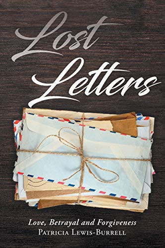 Lost Letters [Paperback]