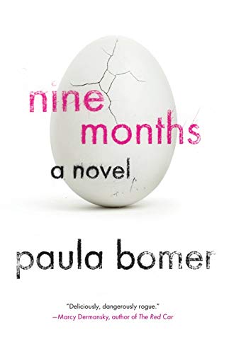 Nine Months [Paperback]