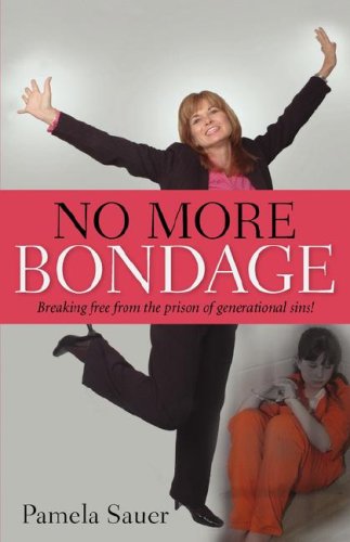 No More Bondage [Hardcover]
