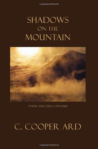 Shadows on the Mountain [Hardcover]