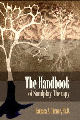 The Handbook of Sandplay Therapy [Paperback]