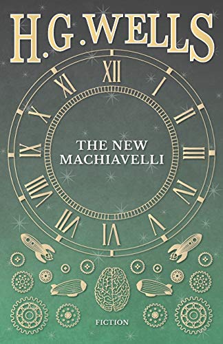 The New Machiavelli [Paperback]