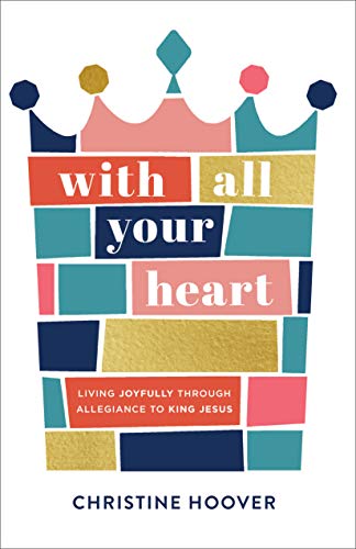 With All Your Heart                      [TRADE PAPER         ]