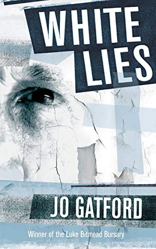 White Lies [Paperback]