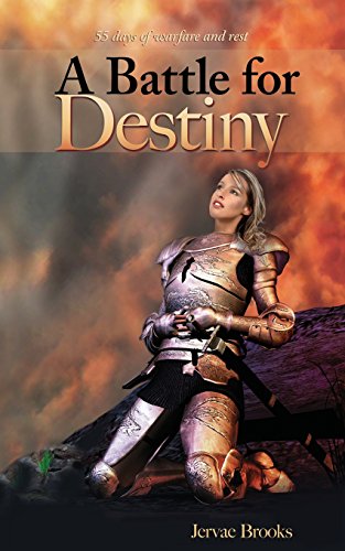 A Battle For Destiny [Paperback]