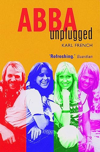 ABBA - Unplugged [Paperback]