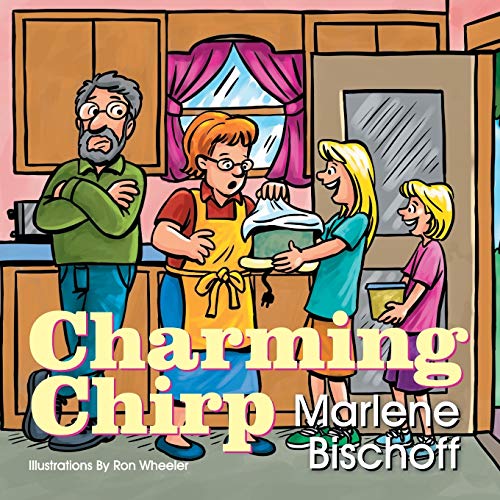 Charming Chirp [Paperback]