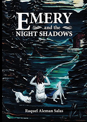 Emery And The Night Shadows [Paperback]