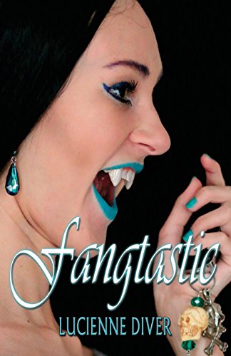 Fangtastic (vamped) [Paperback]