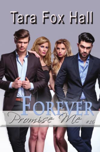 Forever  Promise Me Series, 16 [Paperback]