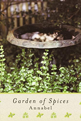 Garden of Spices [Paperback]