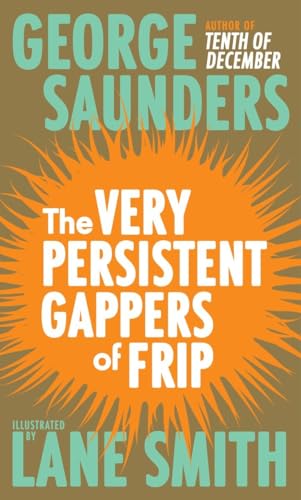 The Very Persistent Gappers of Frip [Hardcover]