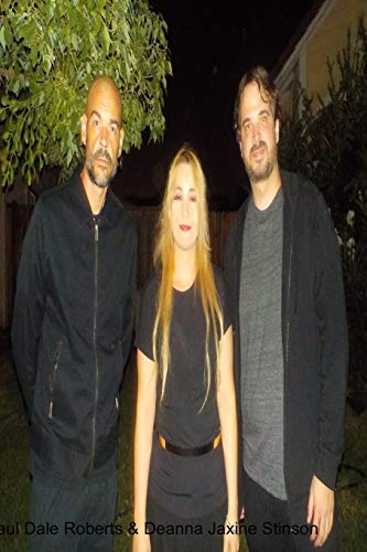 Hpi  Seeking the Unknown [Paperback]