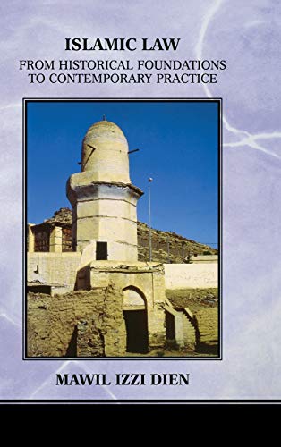 Islamic Law [Hardcover]
