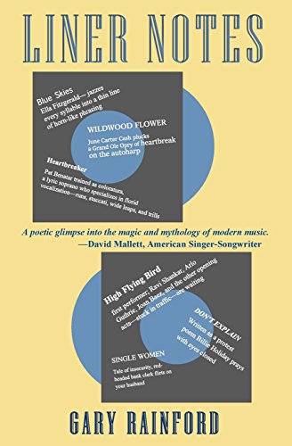 Liner Notes [Paperback]