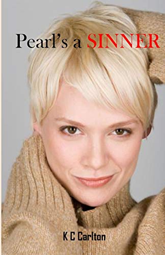 Pearl's A Sinner [Paperback]
