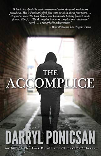 The Accomplice [Paperback]
