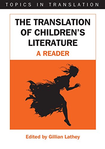 The Translation of Children's Literature A Reader [Hardcover]
