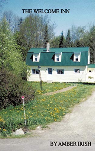 Welcome Inn [Paperback]