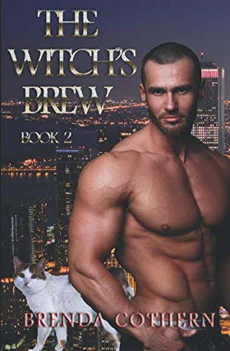 Witch's Brew 2 [Paperback]