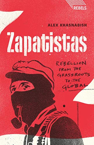 Zapatistas Rebellion from the Grassroots to the Global [Paperback]