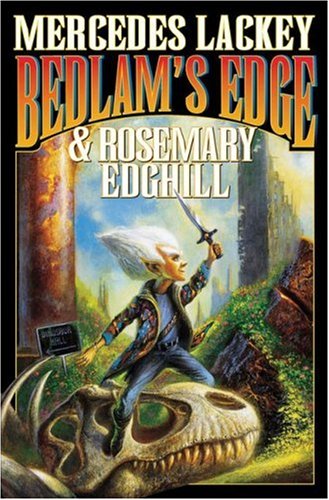 Bedlam&39s Edge [Paperback]