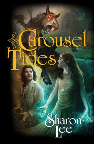 Carousel Tides [Paperback]